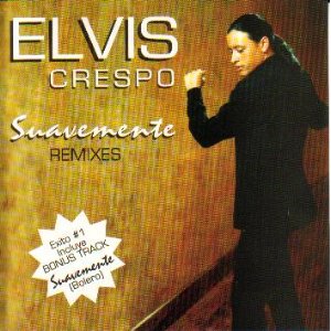 Elvis Crespo